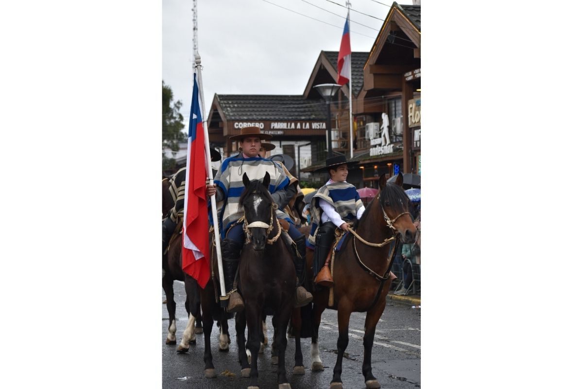 desfile 18 septiembre pucon_12