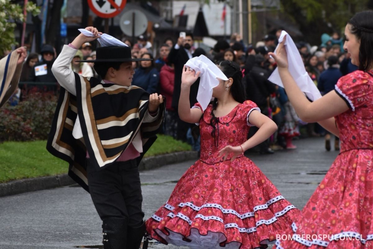 desfile 18 septiembre pucon_8