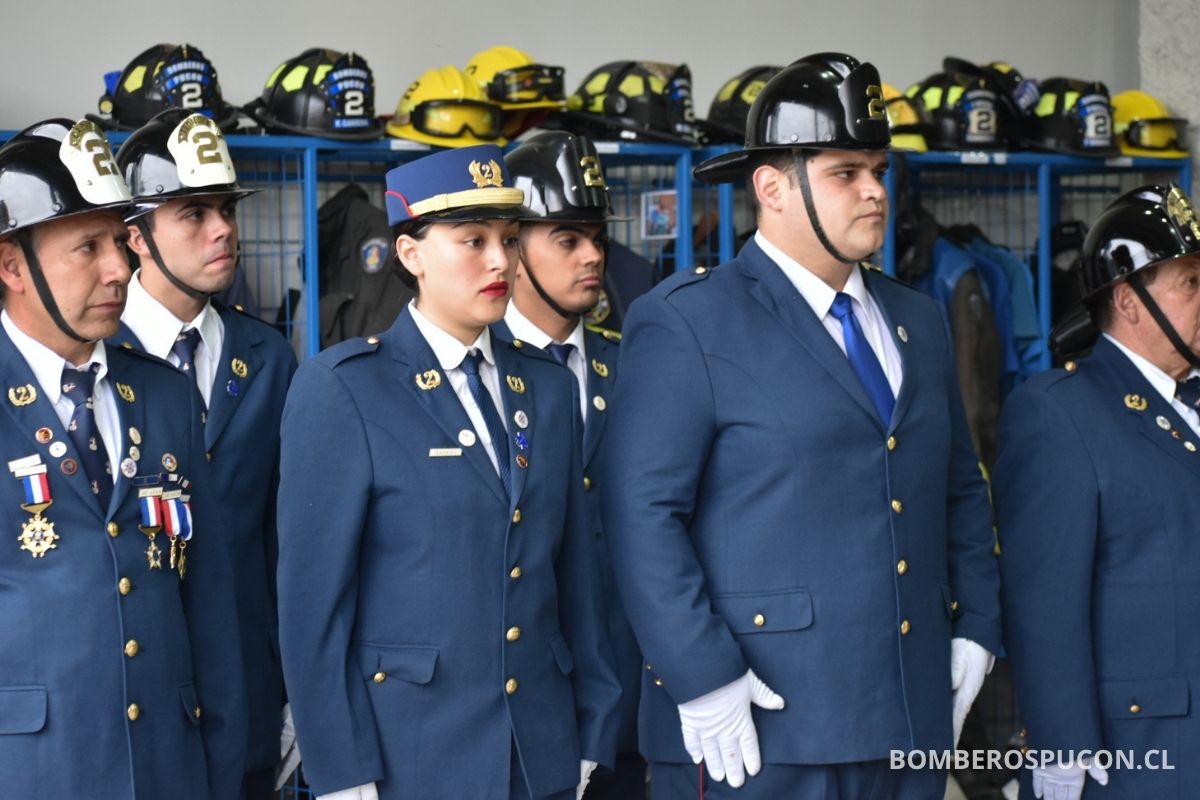 aniversario cuerpo de bomberos de pucon 2025_14