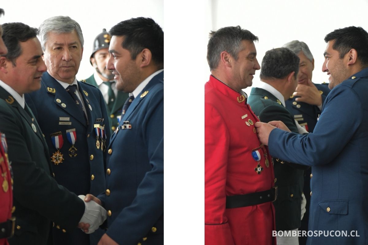 aniversario cuerpo de bomberos de pucon 2025_18