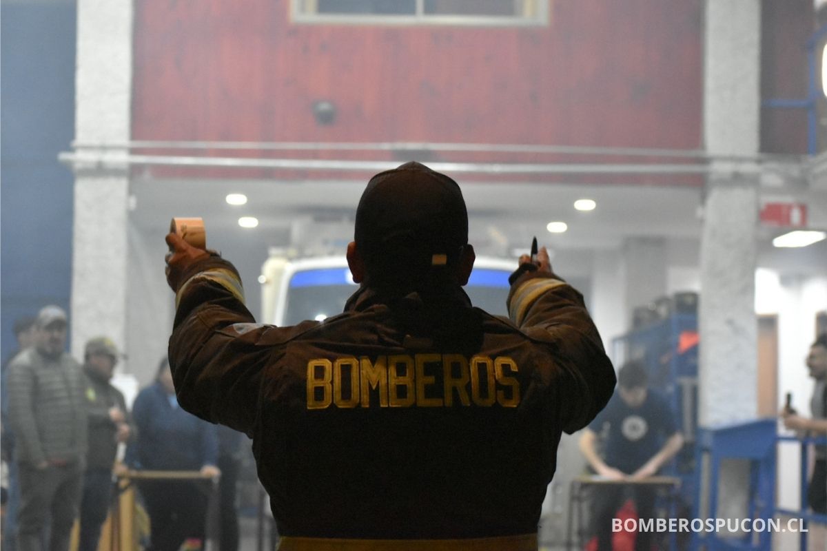 aniversario cuerpo de bomberos de pucon 2025_2