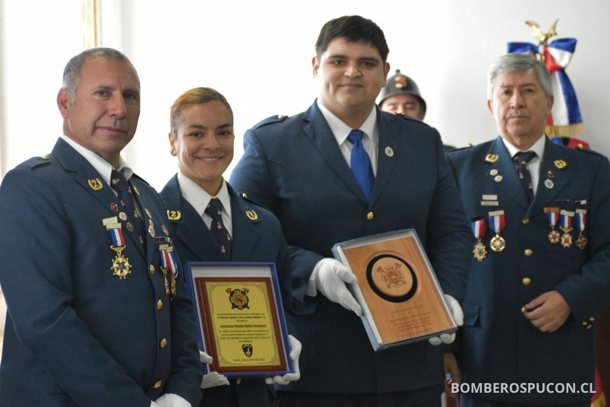 aniversario cuerpo de bomberos de pucon 2025_30