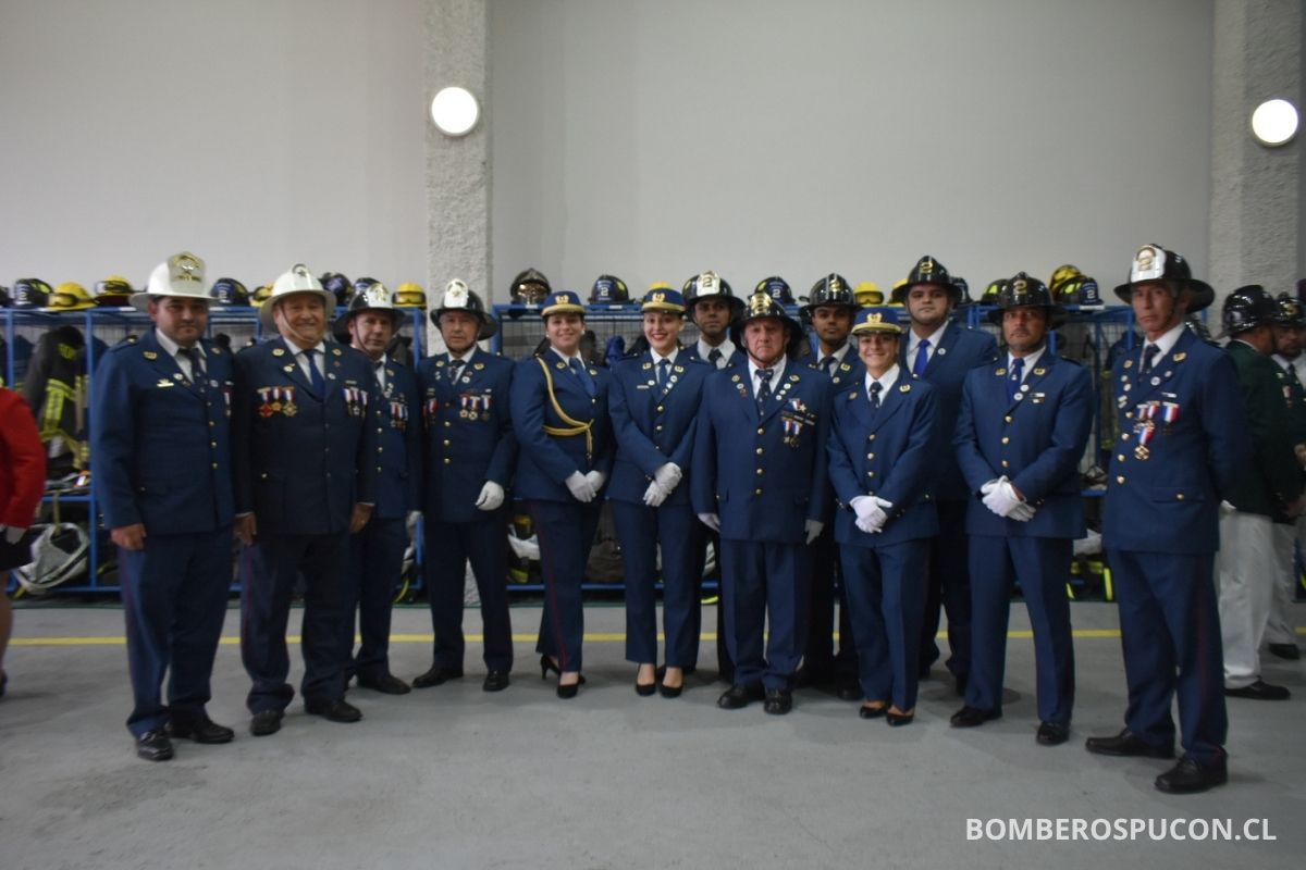 aniversario cuerpo de bomberos de pucon 2025_32
