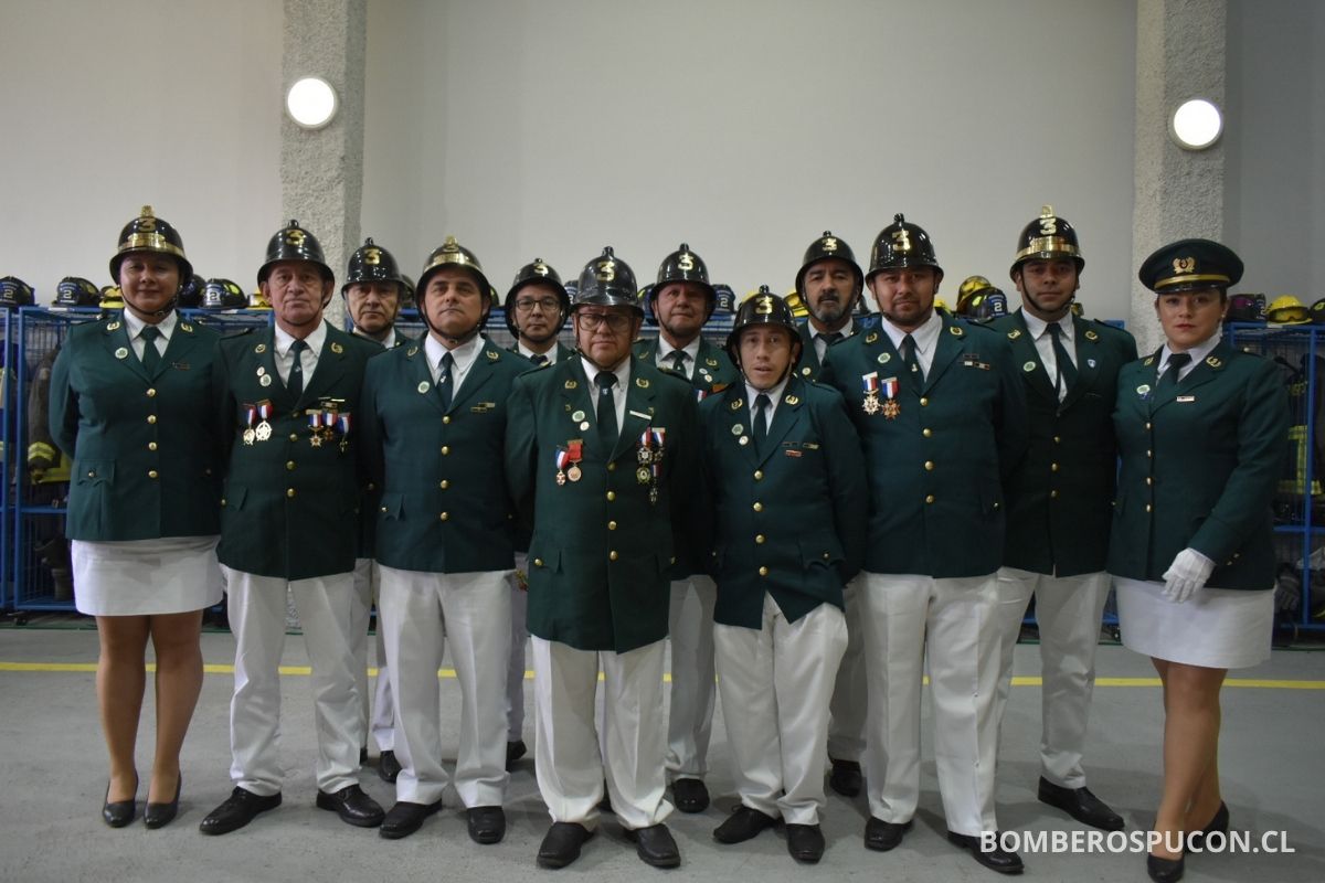 aniversario cuerpo de bomberos de pucon 2025_33