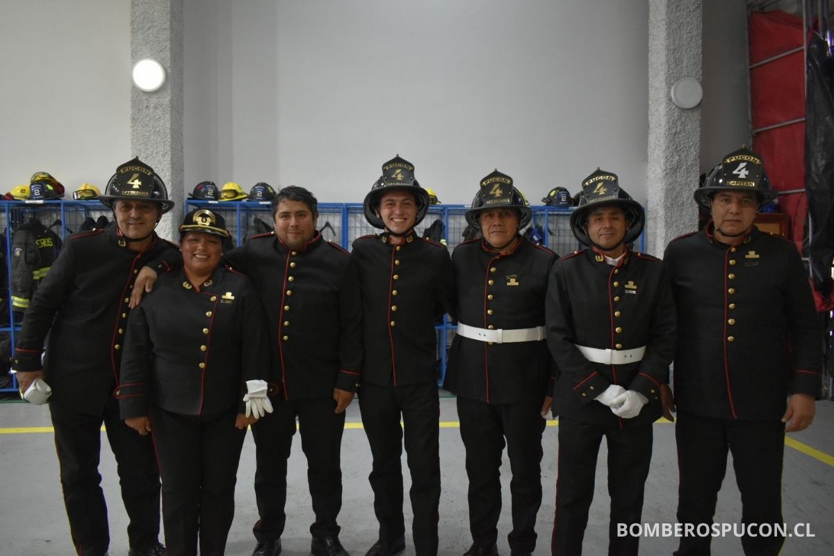aniversario cuerpo de bomberos de pucon 2025_34