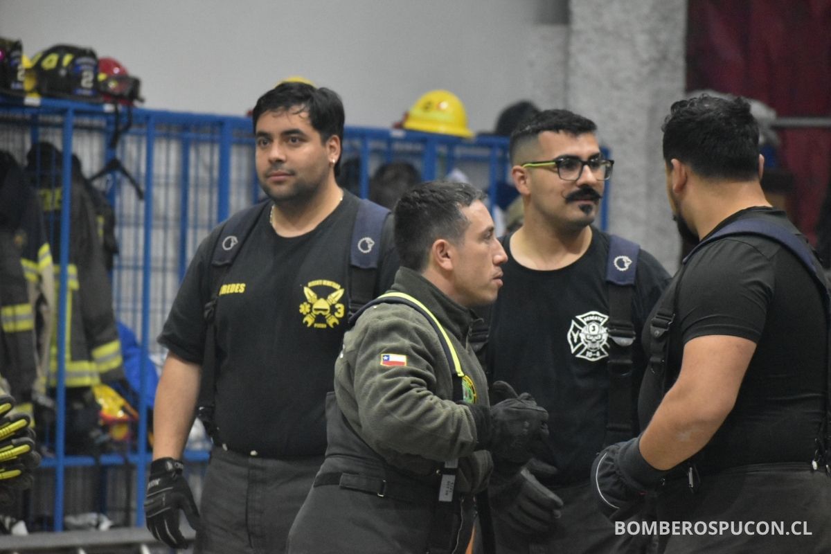 aniversario cuerpo de bomberos de pucon 2025_4