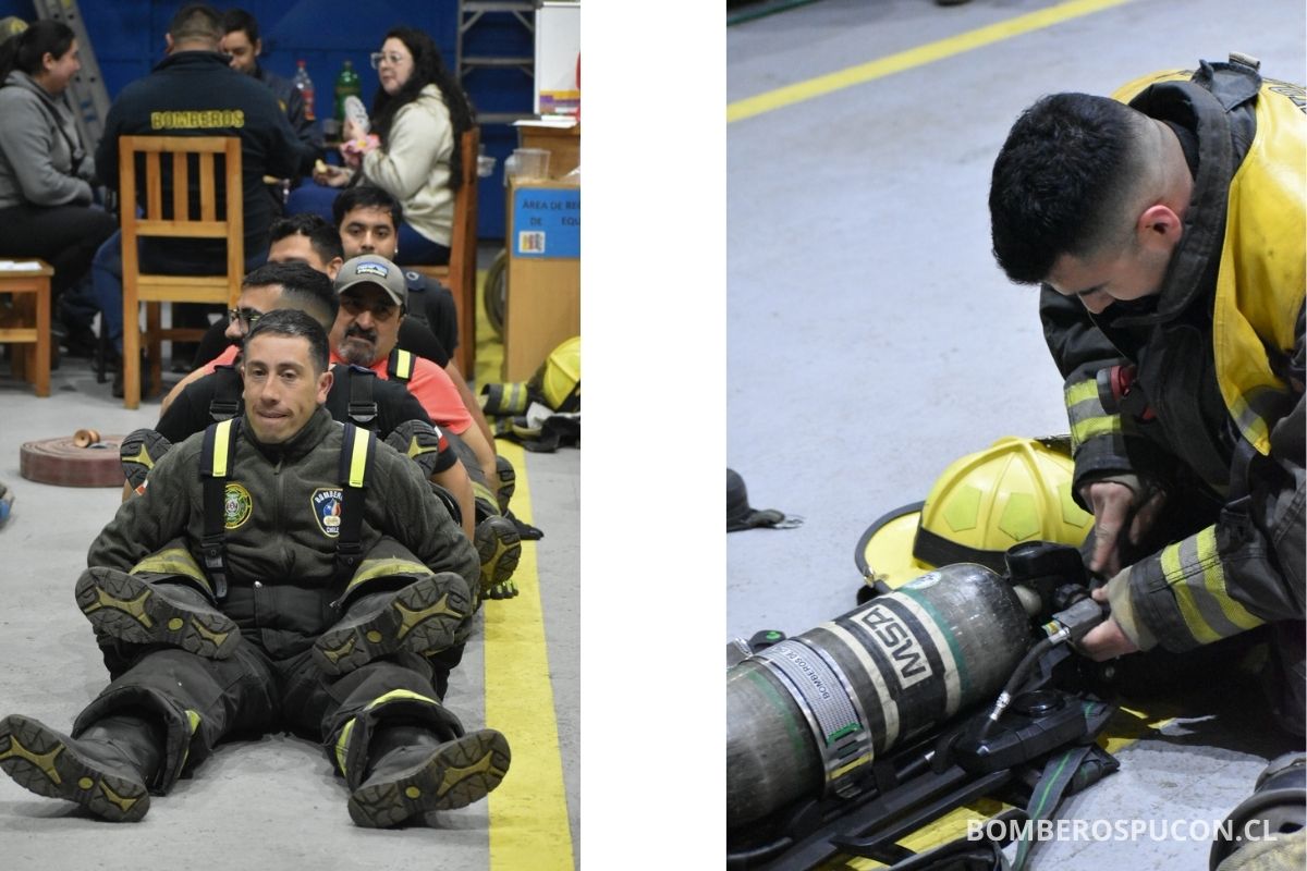 aniversario cuerpo de bomberos de pucon 2025_5