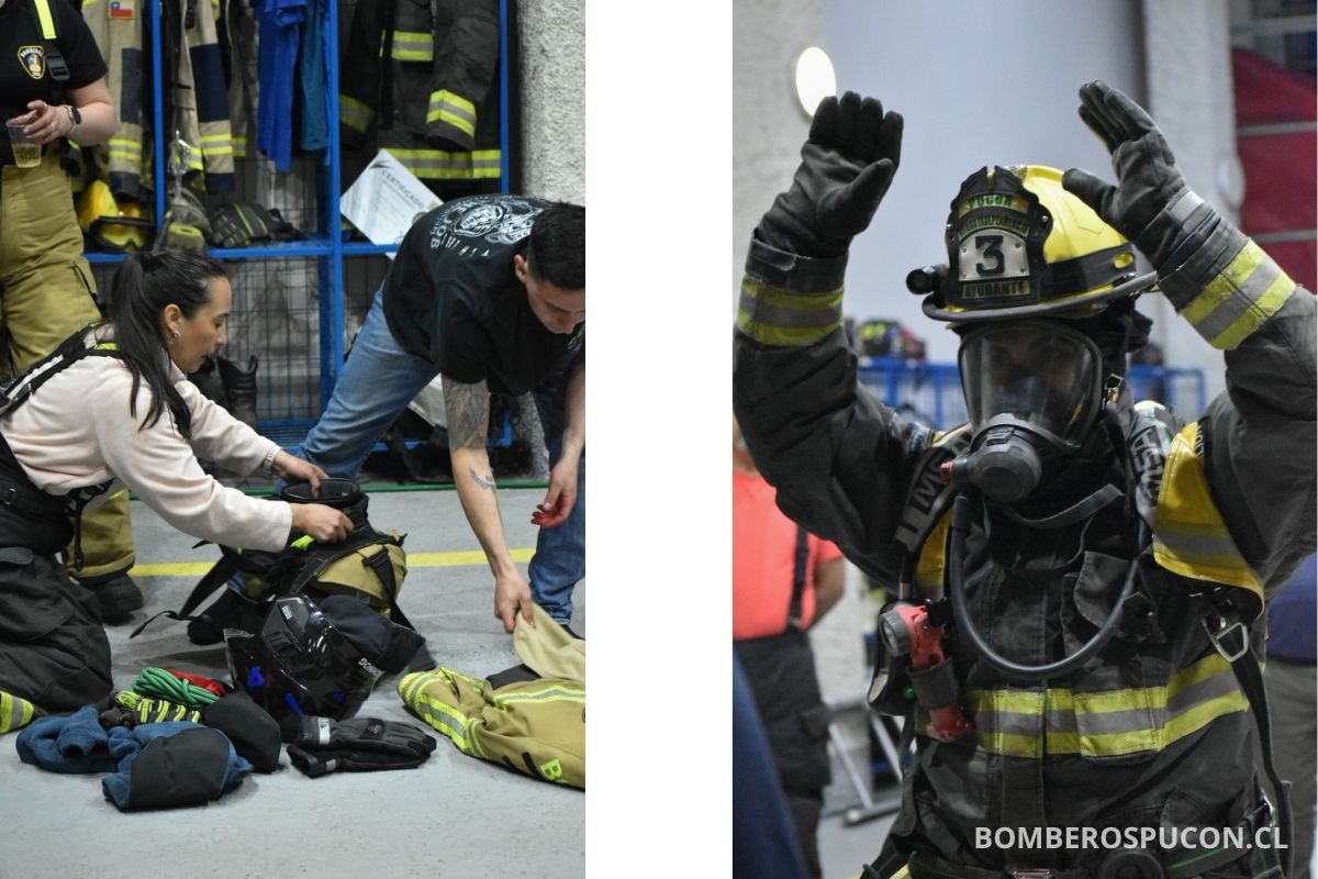 aniversario cuerpo de bomberos de pucon 2025_6