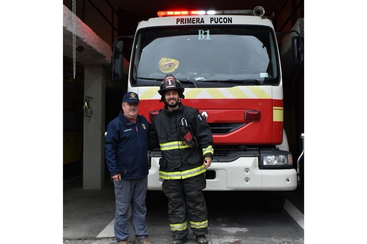 Bomberos de Pucón firma importante convenio de colaboración con KDT_5