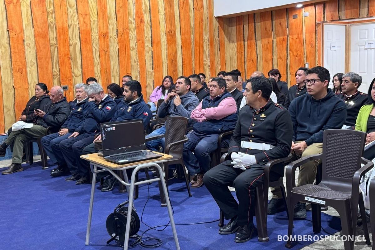 aniversario 4ta compañia caburgua bomberos pucon_2