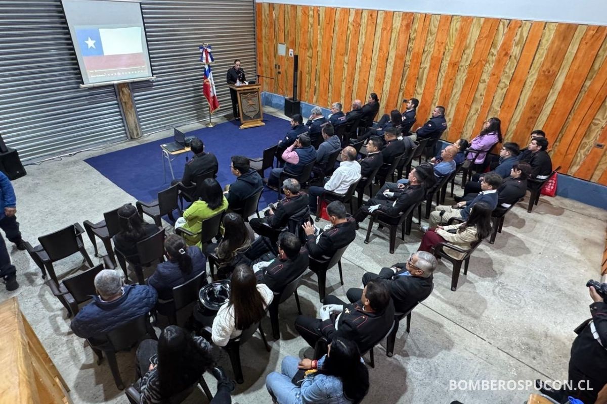 aniversario 4ta compañia caburgua bomberos pucon_3