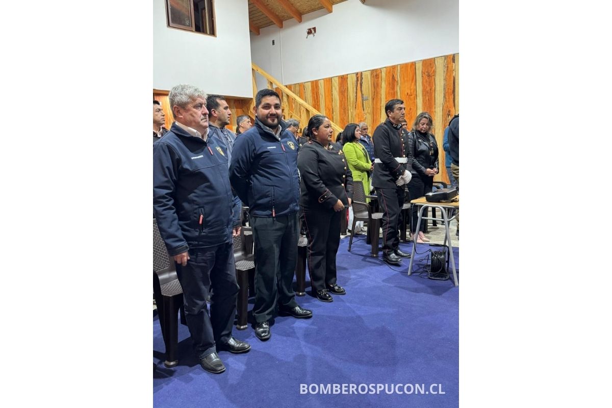 aniversario 4ta compañia caburgua bomberos pucon_4