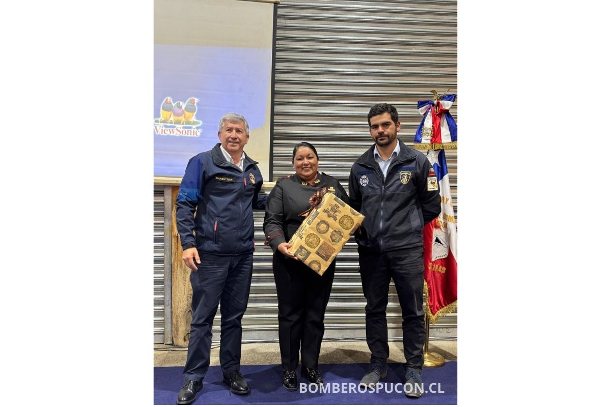 aniversario 4ta compañia caburgua bomberos pucon_9